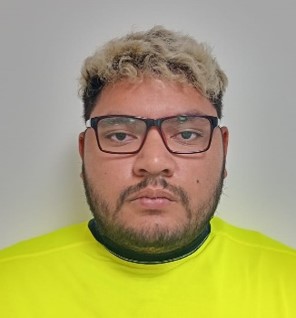 Hernandez Miranda Jesus Andony